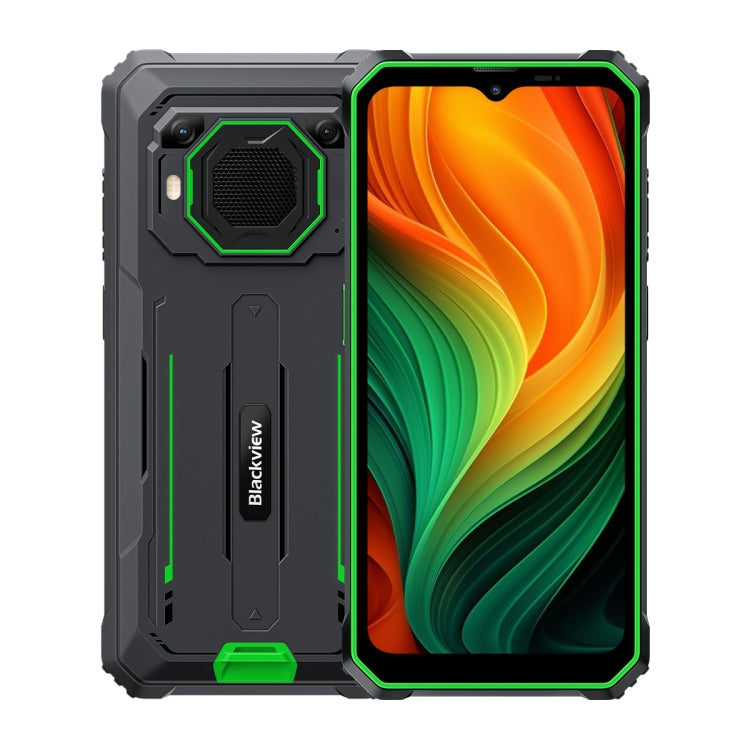Blackview BV6200 Plus, 8GB+256GB, IP68/IP69K/MIL-STD-810H, 6.56 inch Android 14 Unisoc UMS9230 T606 Octa Core, Network: 4G, OTG, NFC Blackview BV6200 Plus, 8GB+256GB, IP68/IP69K/MIL-STD-810H, 6.56 inch Android 14 Unisoc UMS9230 T606 Octa Core, Network: 4G, OTG, NFC